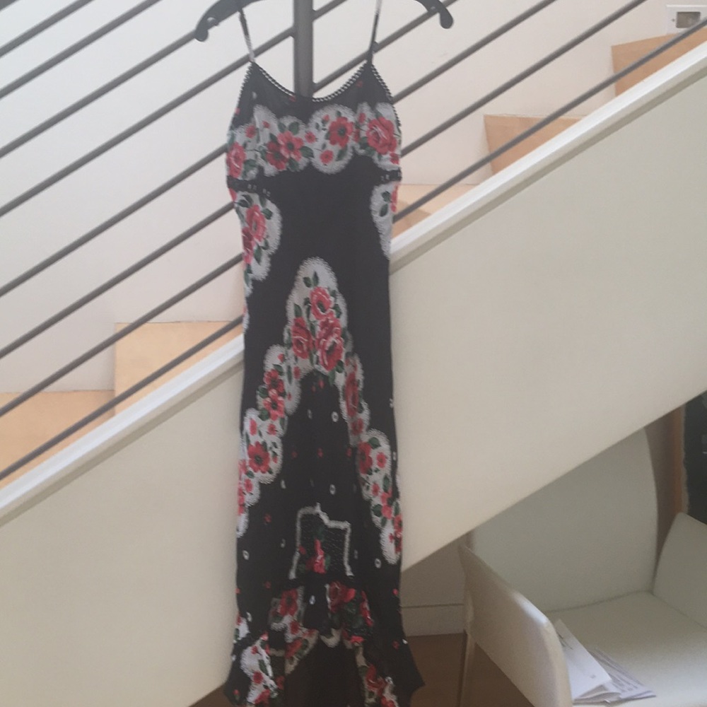 A Maje Dress